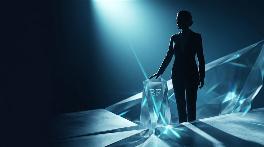 παίκτης που τοποθετεί στοίχημα σε τραπέζι παιχνιδιών